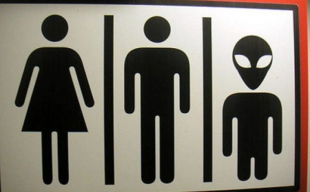 Туалетофобия