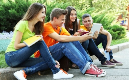 Тренинг коммуникативной компетентности для подростков