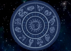 Символизм зодиакального круга. Психологический взгляд на астрологическую метафору