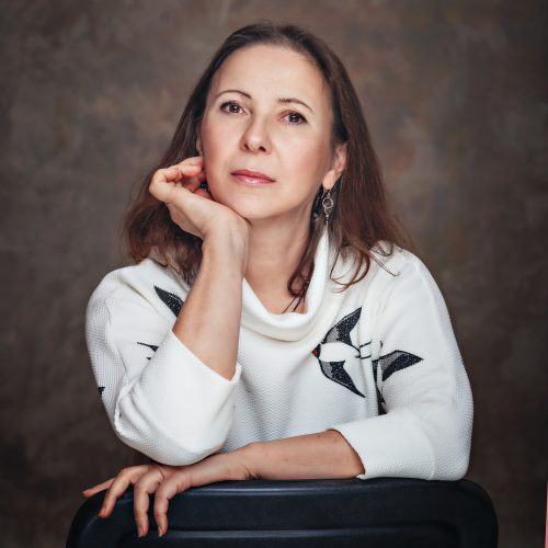 Кузнецова Татьяна Александровна