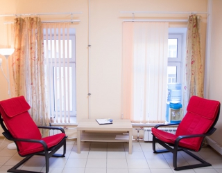 Маленькие аудитории