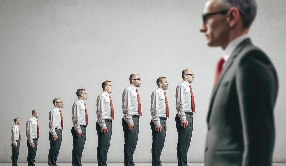 Власть как двигатель личности: взгляд Альфреда Адлера