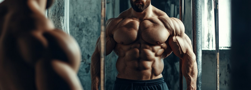 Переживания о несовершенстве собственного тела и требования к телу партнера: объективация себя и других