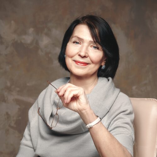 Пономарева Ирина Михайловна