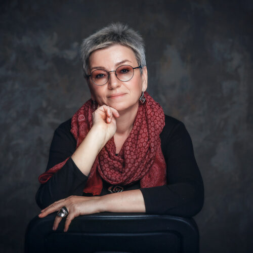 Носикова Надежда Юрьевна