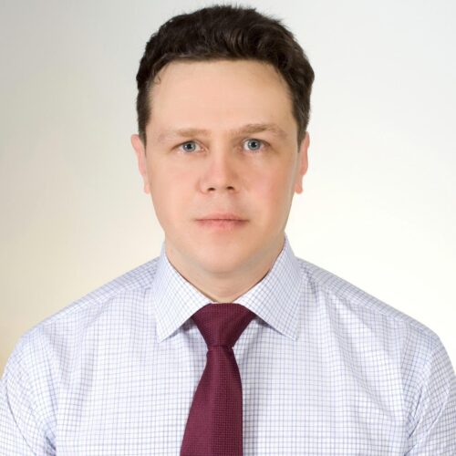 Краснов Алексей Александрович