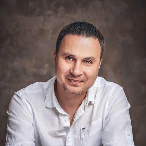 Ерофеев Александр Леонидович