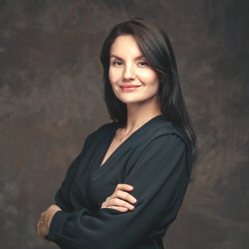 Велиева Александра Романовна