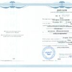 Цимт диплом