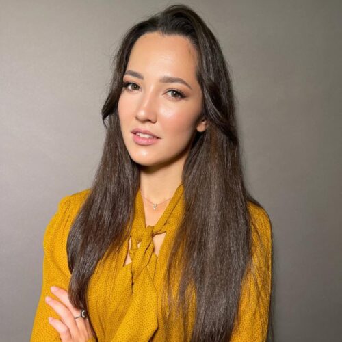 Давлетбаева Диляра Муслимовна