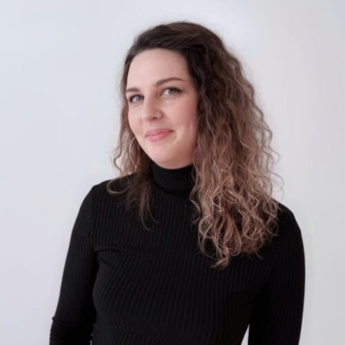 Анисимова Ирина Владимировна