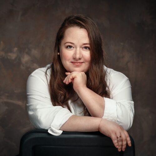 Каренгина Людмила Салиховна