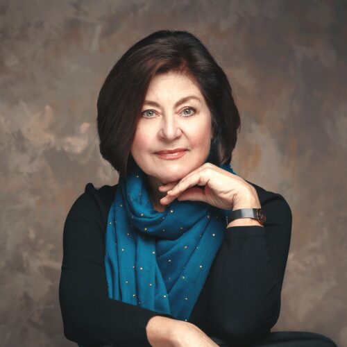 Малахова Любовь Николаевна