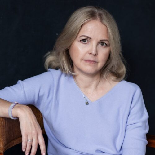 Николаева Наталья Михайловна