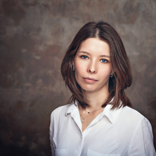 Ковалева Наталья Юрьевна