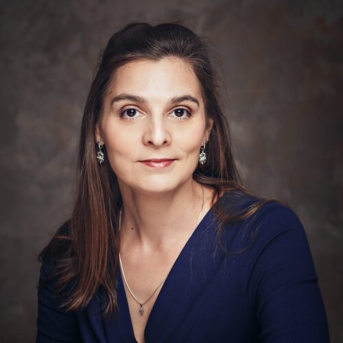 Попова Валерия Александровна