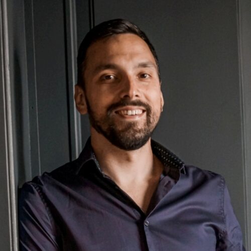 Самусенко Антон Викторович