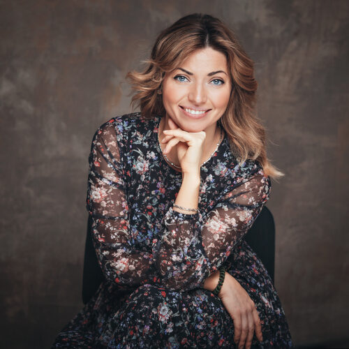 Шепелева Юлия Владимировна