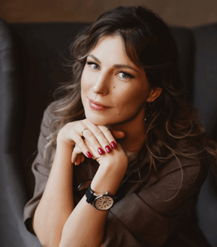 Авчинникова Ульяна