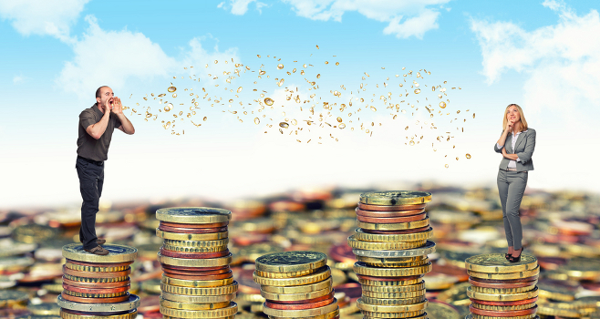 Сессия “Отношения и деньги”