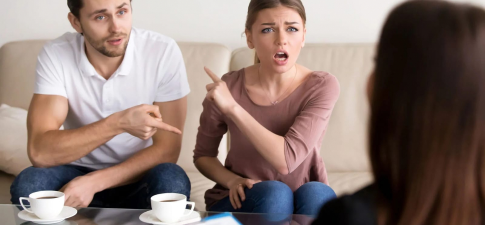 Теория и практика семейного консультирования