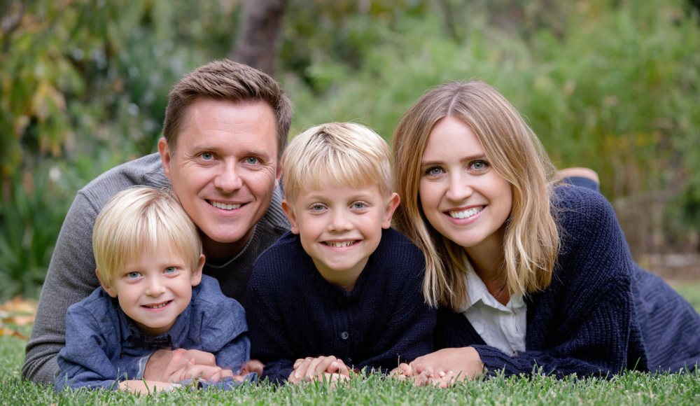 Актуальные аспекты психологической помощи семье. Встреча 4