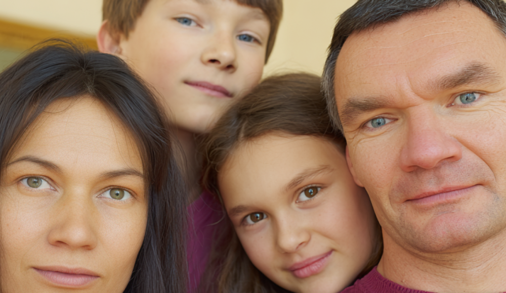 Актуальные аспекты психологической помощи семье. Встреча 5