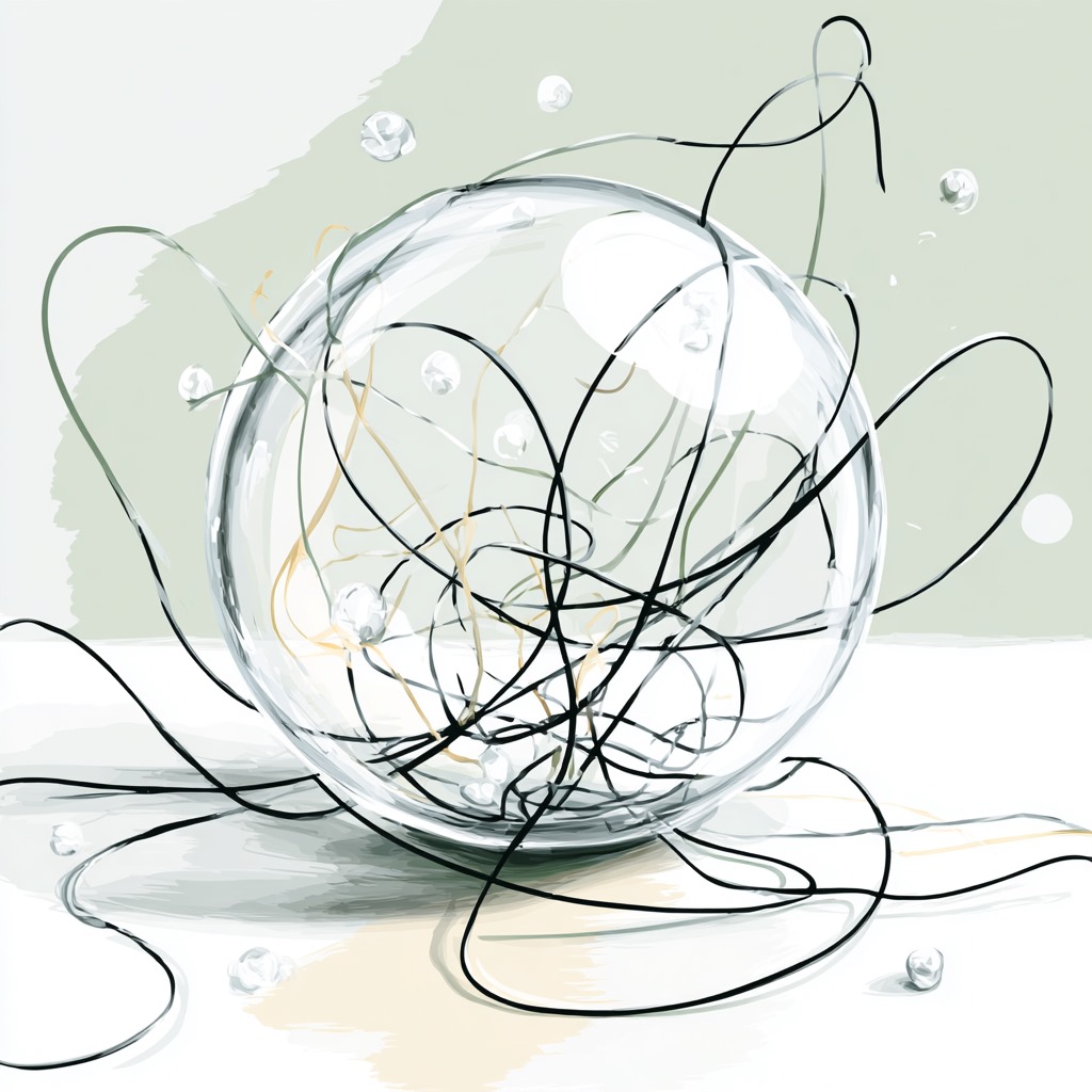 Страхи и фобии