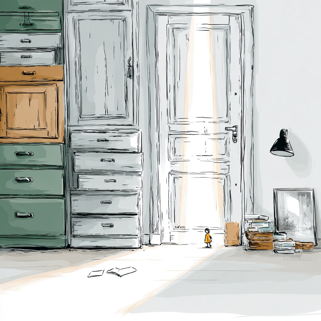 Детская психология