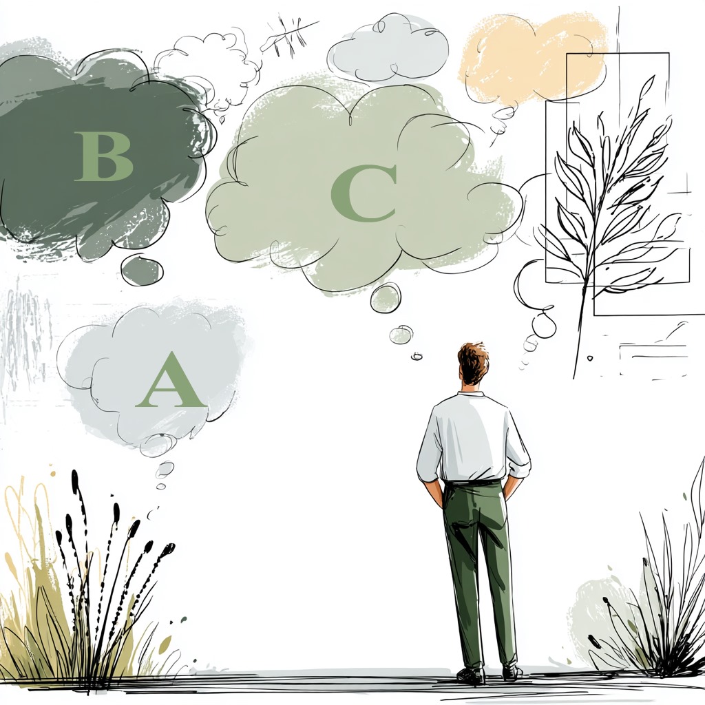 Когнитивно-поведенческая психотерапия