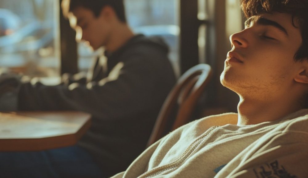 Гормоны бушуют, эмоции зашкаливают, мир кажется несправедливым, а взрослые — «совсем не понимают»