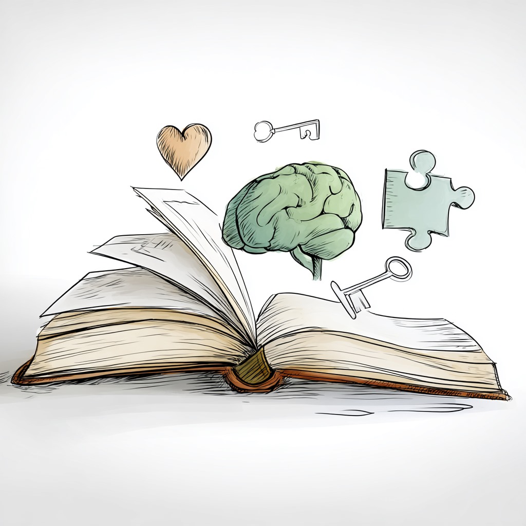 Психологический словарь