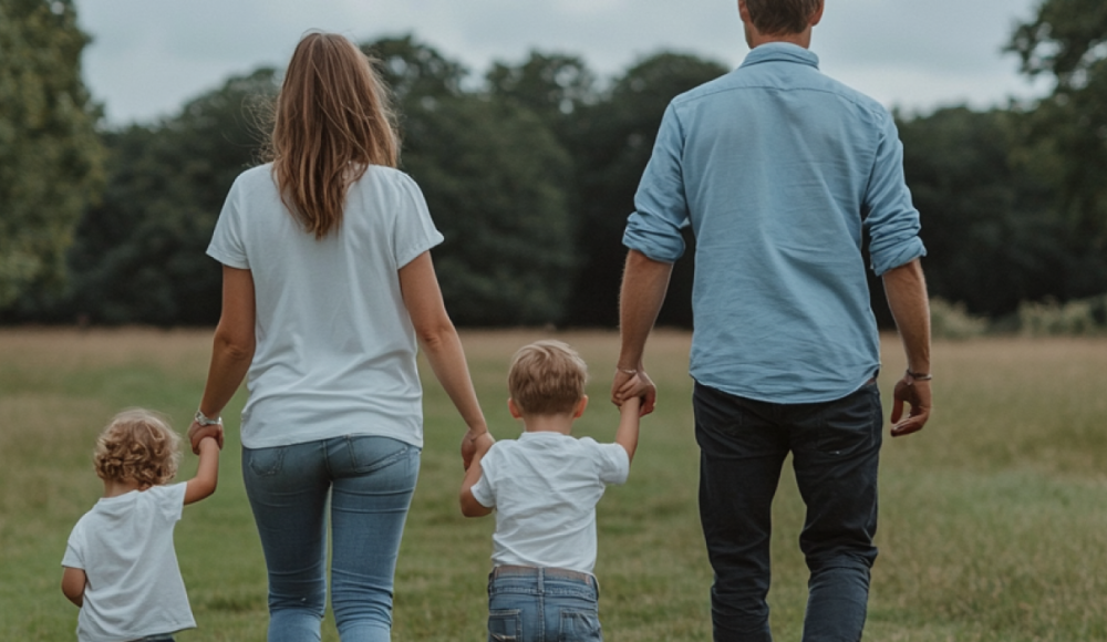 Актуальные аспекты психологической помощи семье. Встреча 1