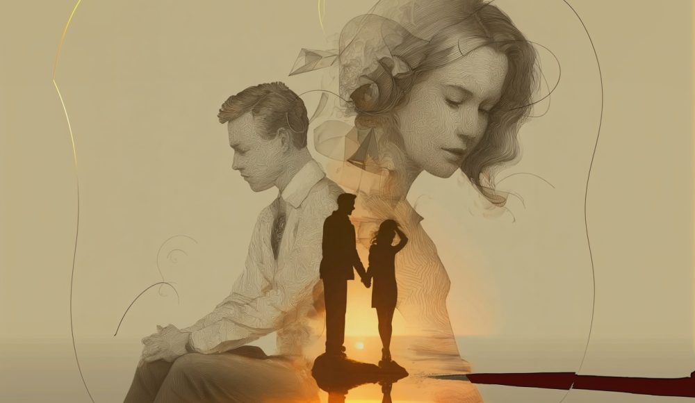 Психология любви: стратегии привязанности во взрослых отношениях