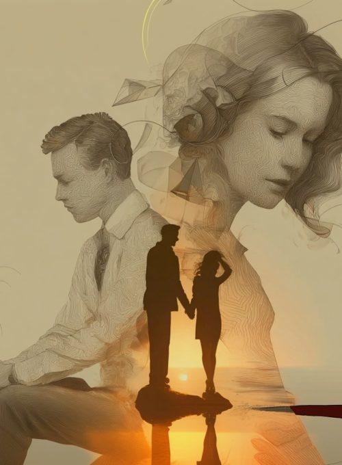 Психология любви: стратегии привязанности во взрослых отношениях