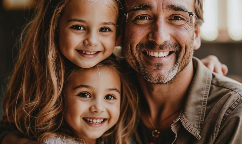 Отсутствие отца в жизни девочки