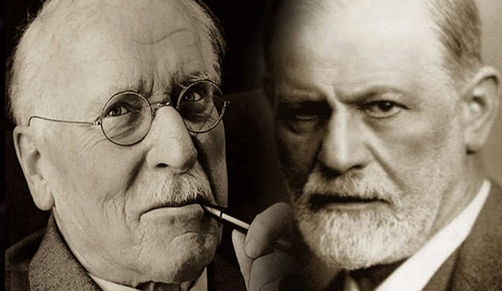 Учитель и Ученик: размышление об истории отношений Фрейда и Юнга