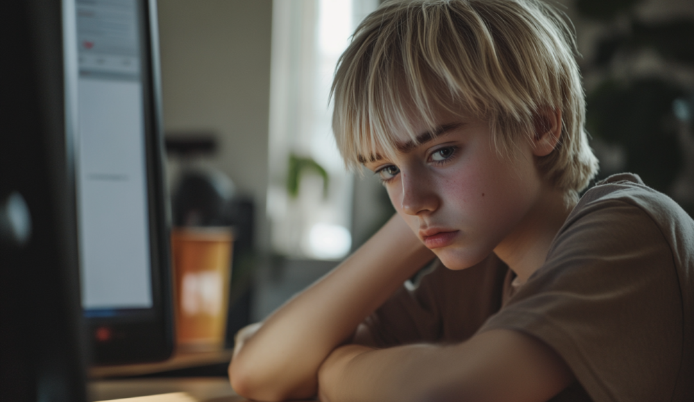 Тревожные звоночки: как распознать, что ваш ребенок в беде, и что делать, чтобы помочь