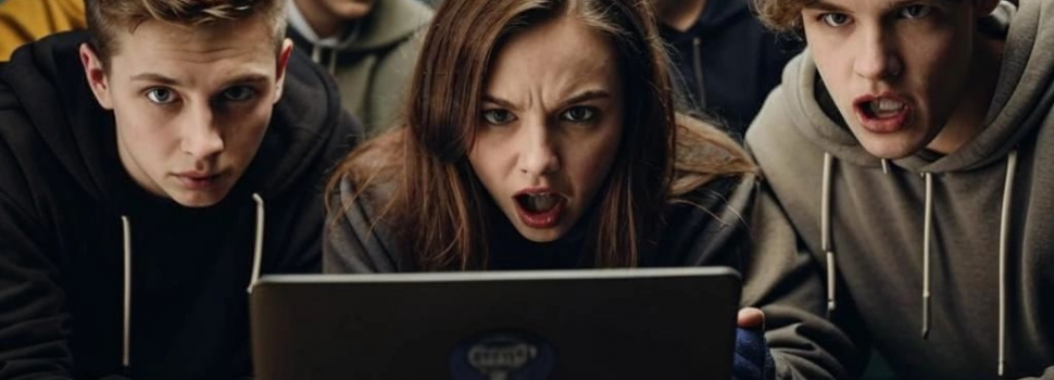 Как распознать кибербуллинг: признаки и симптомы