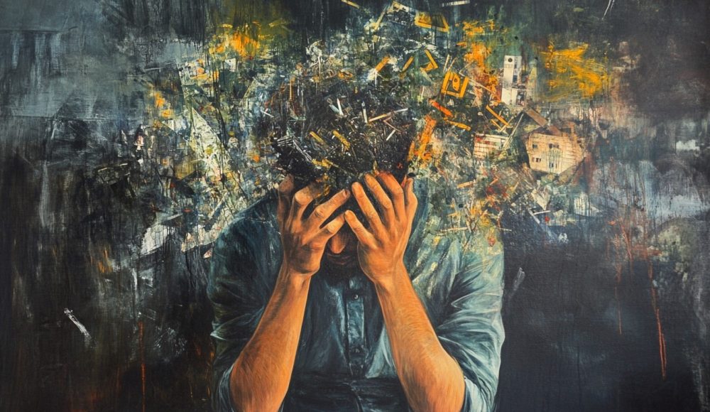 Тихий кризис: как депрессия захватывает руководителей, и что с этим делать