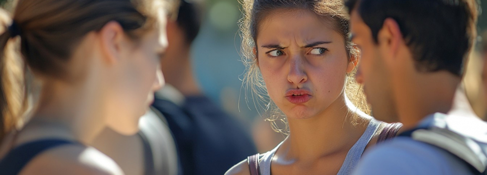 Треугольник конфликта Джона Галтунга: основные идеи и применение