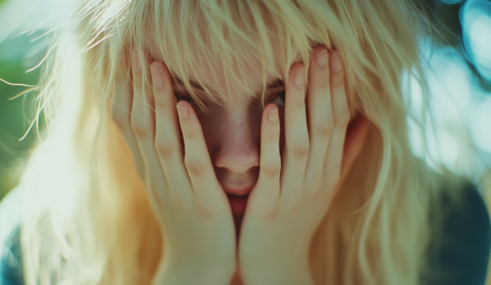 Чувство стыда