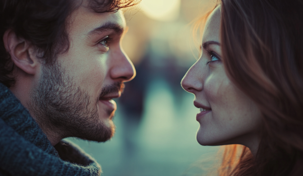 Эмоциональная близость: как она формируется и почему важна