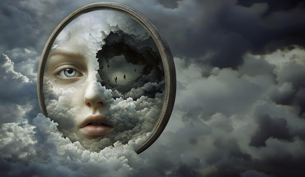 Когнитивные ловушки: Как наш мозг обманывает нас каждый день