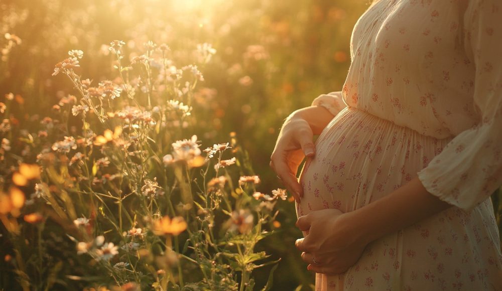 Формирование привязанности между матерью и ребенком до рождения: биопсихосоциальная модель