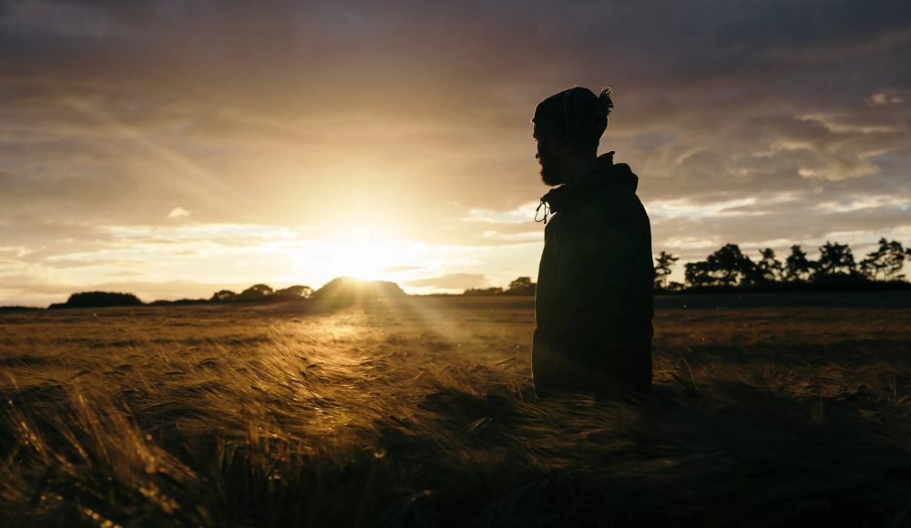 Прощение и архетип Воина