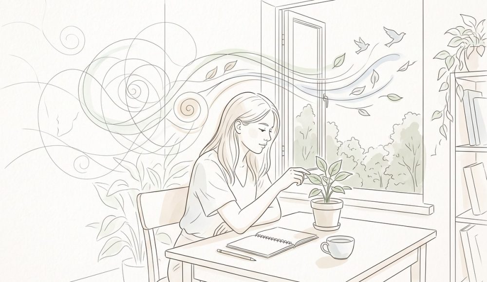 Постоянно думаю о бывшем: как уменьшить мысленное возвращение к прошлому